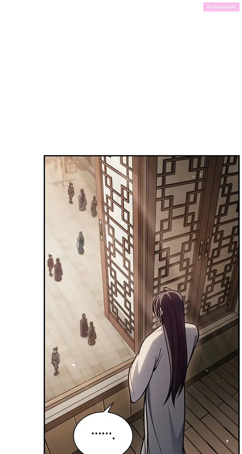 Heavenly Grand Archive’s Young Master Zinmanga X Chapter 86 Page 3