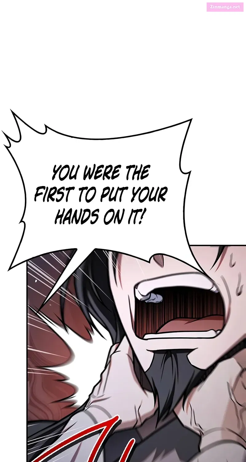 Heavenly Grand Archive’s Young Master Zinmanga X Chapter 86 Page 65