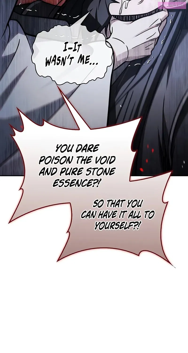 Heavenly Grand Archive’s Young Master Zinmanga X Chapter 86 Page 68