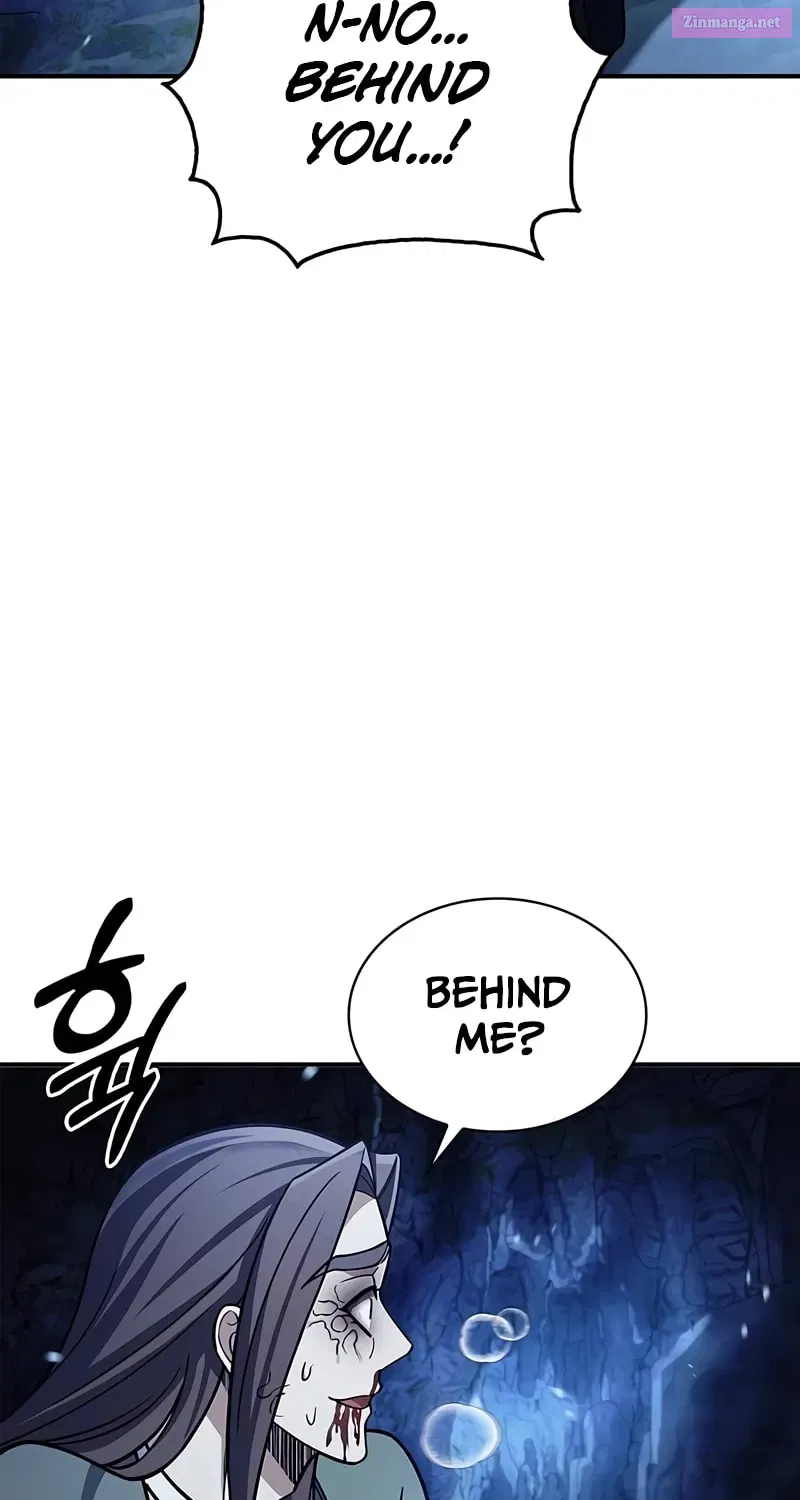 Heavenly Grand Archive’s Young Master Zinmanga X Chapter 86 Page 72