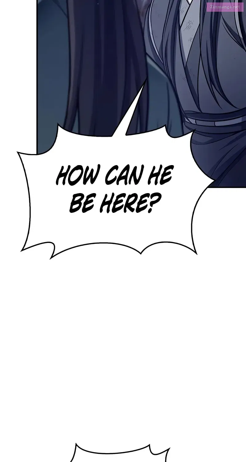 Heavenly Grand Archive’s Young Master Zinmanga X Chapter 86 Page 79