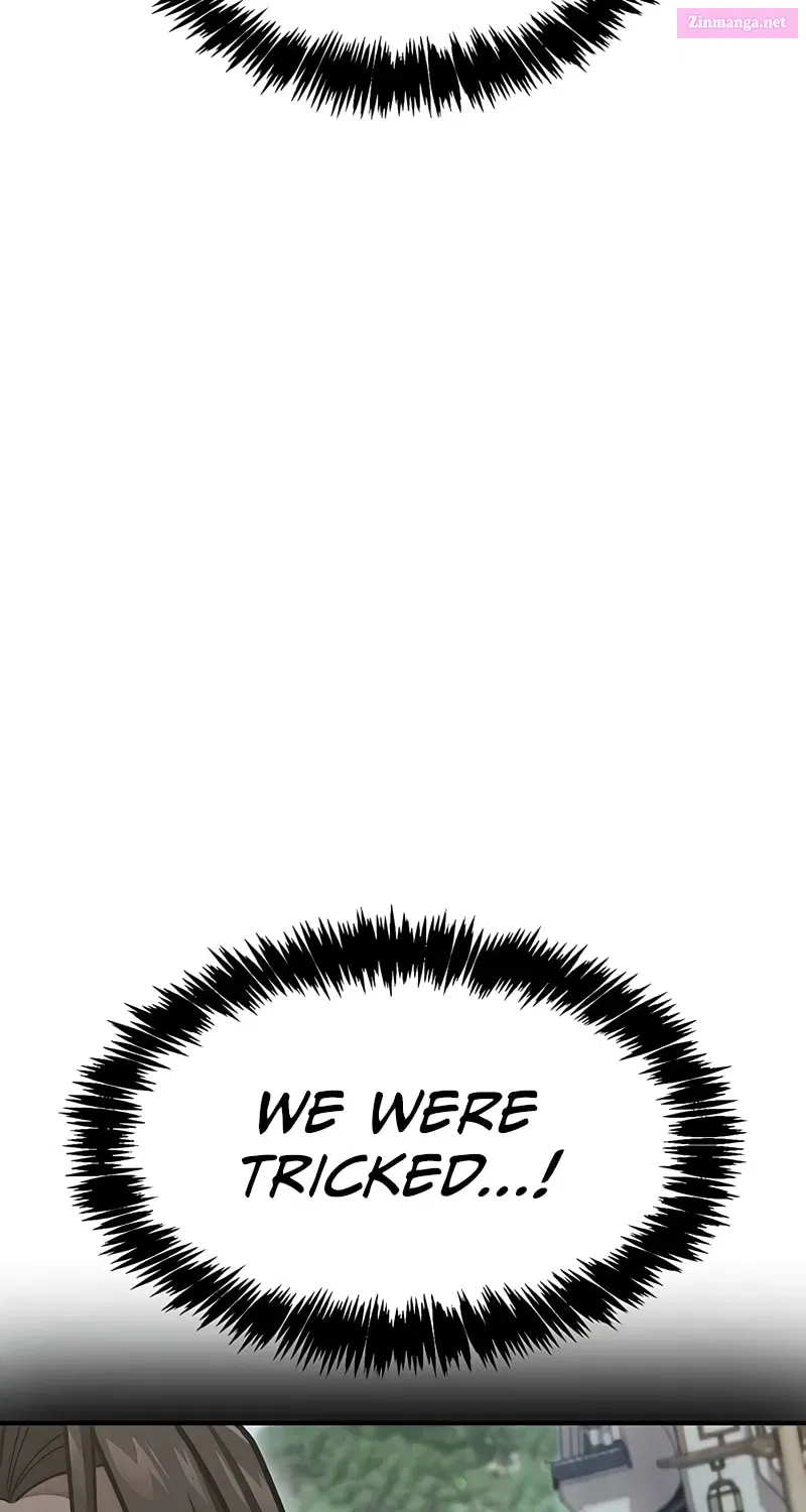 Heavenly Grand Archive’s Young Master Zinmanga X Chapter 86 Page 82