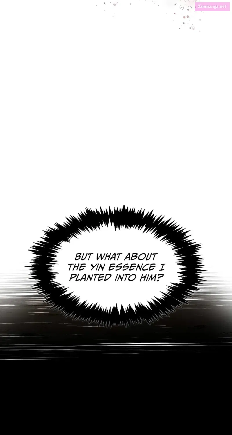 Heavenly Grand Archive’s Young Master Zinmanga X Chapter 86 Page 88