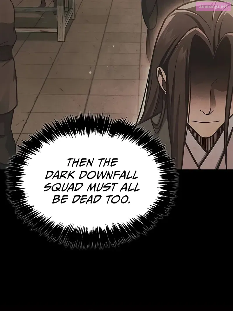 Heavenly Grand Archive’s Young Master Zinmanga X Chapter 86 Page 90