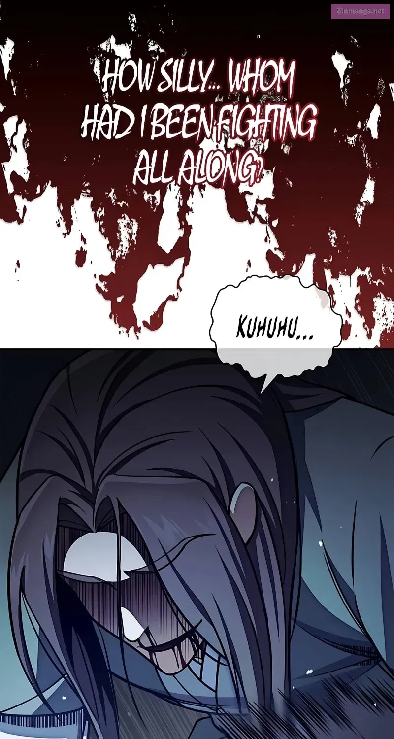 Heavenly Grand Archive’s Young Master Zinmanga X Chapter 86 Page 91