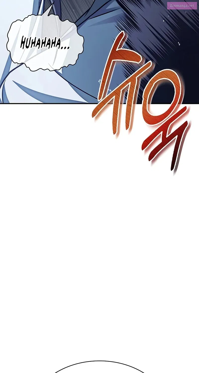 Heavenly Grand Archive’s Young Master Zinmanga X Chapter 86 Page 92