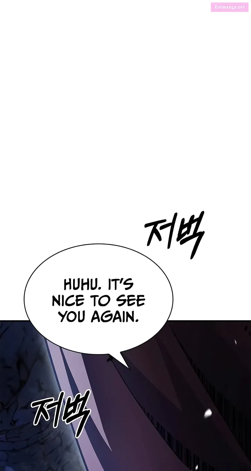 Heavenly Grand Archive’s Young Master Zinmanga X Chapter 86 Page 96