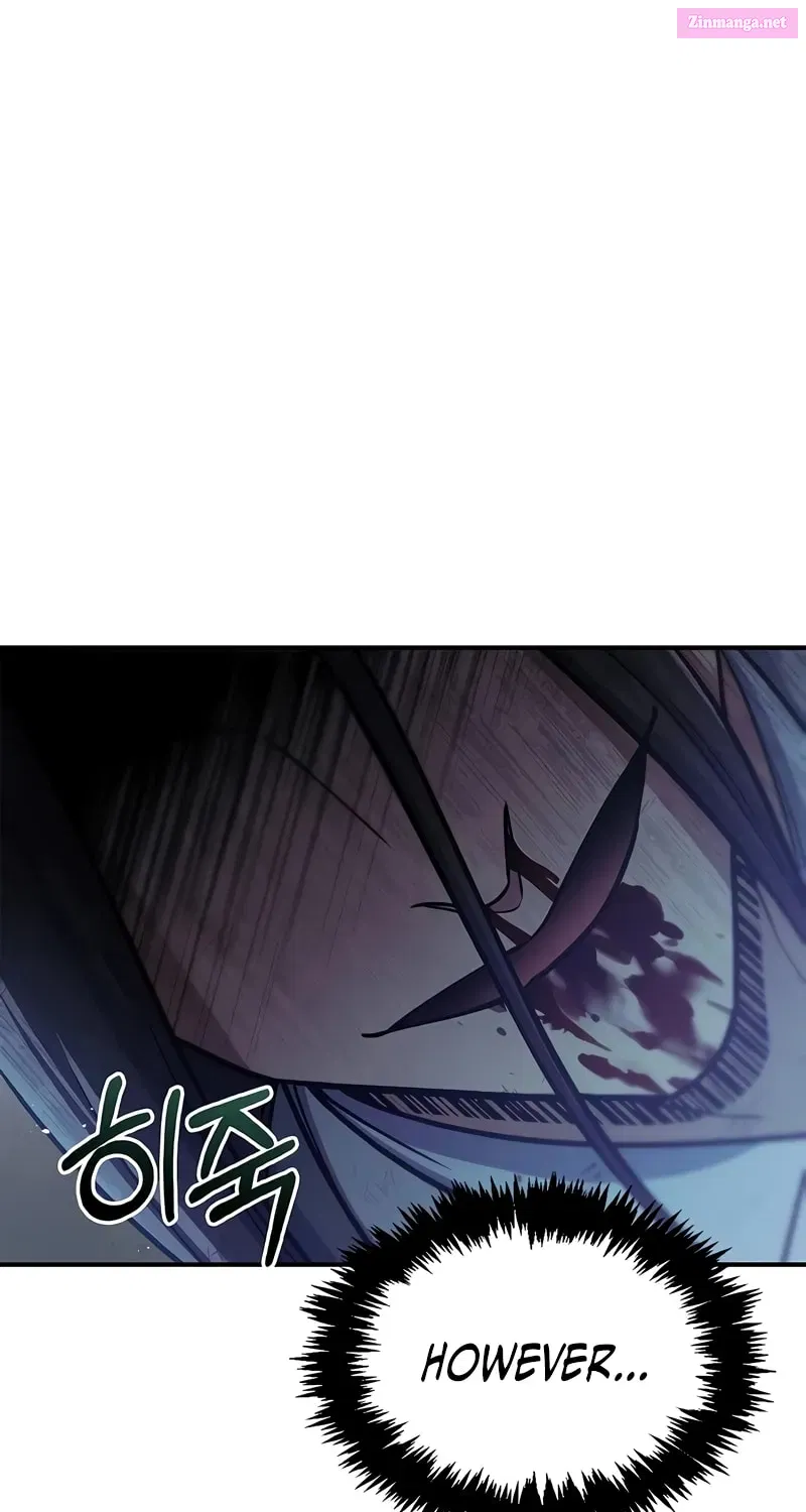 Heavenly Grand Archive’s Young Master Zinmanga X Chapter 86 Page 108