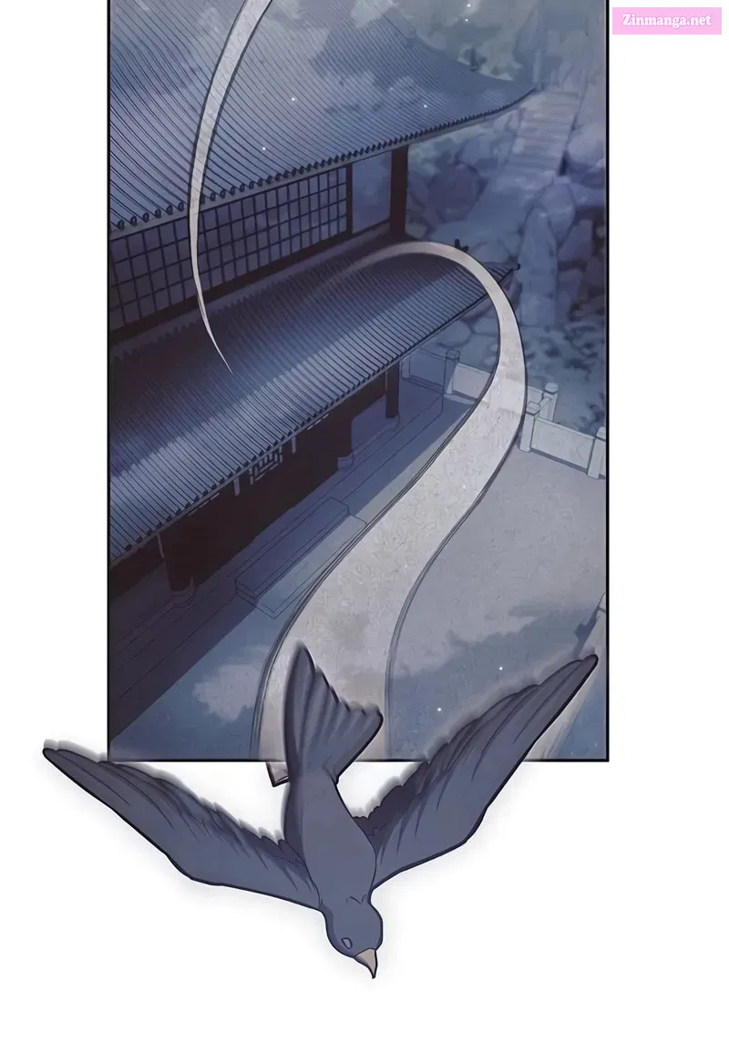 Heavenly Grand Archive’s Young Master Zinmanga X Chapter 86 Page 110