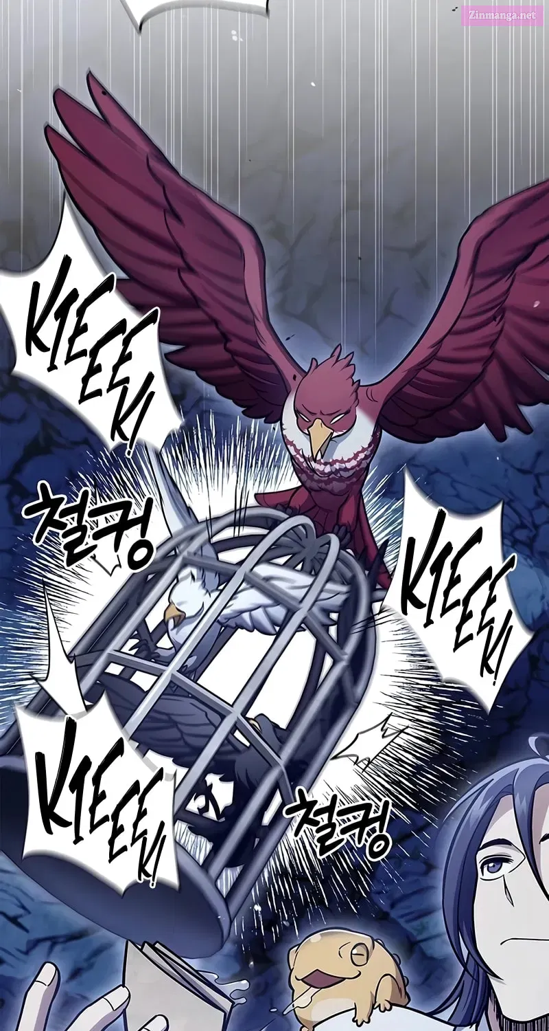 Heavenly Grand Archive’s Young Master Zinmanga X Chapter 86 Page 114