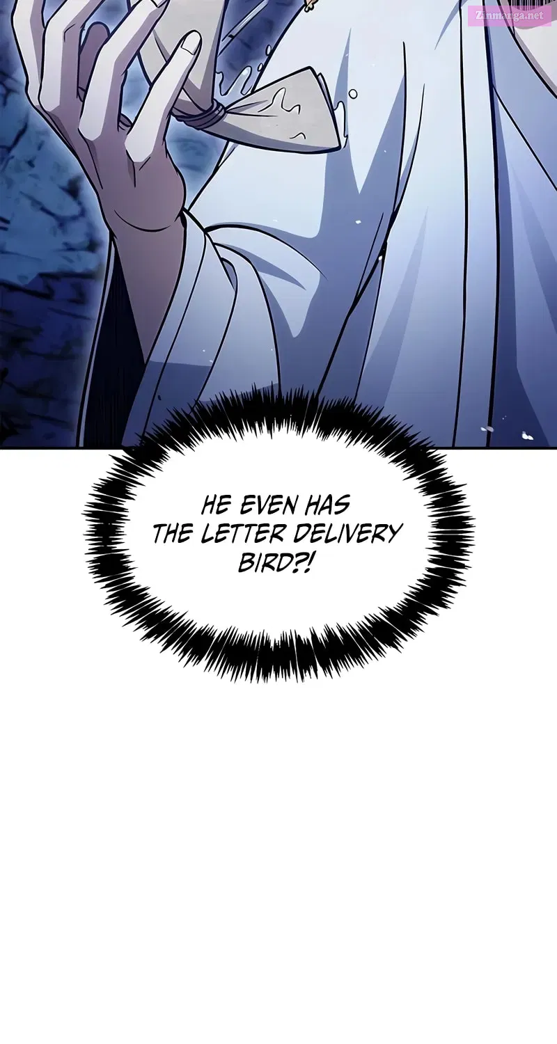 Heavenly Grand Archive’s Young Master Zinmanga X Chapter 86 Page 115
