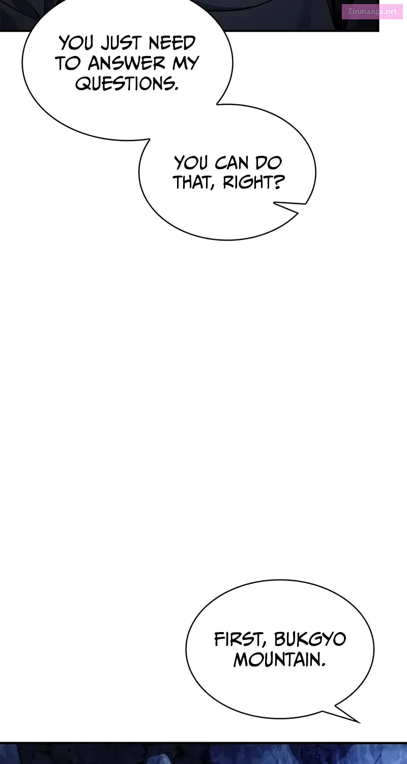 Heavenly Grand Archive’s Young Master Zinmanga X Chapter 86 Page 122