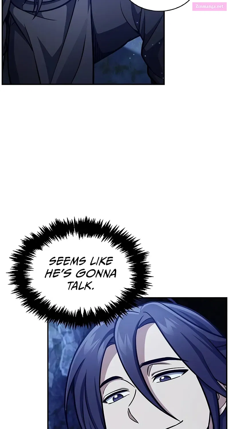 Heavenly Grand Archive’s Young Master Zinmanga X Chapter 86 Page 136