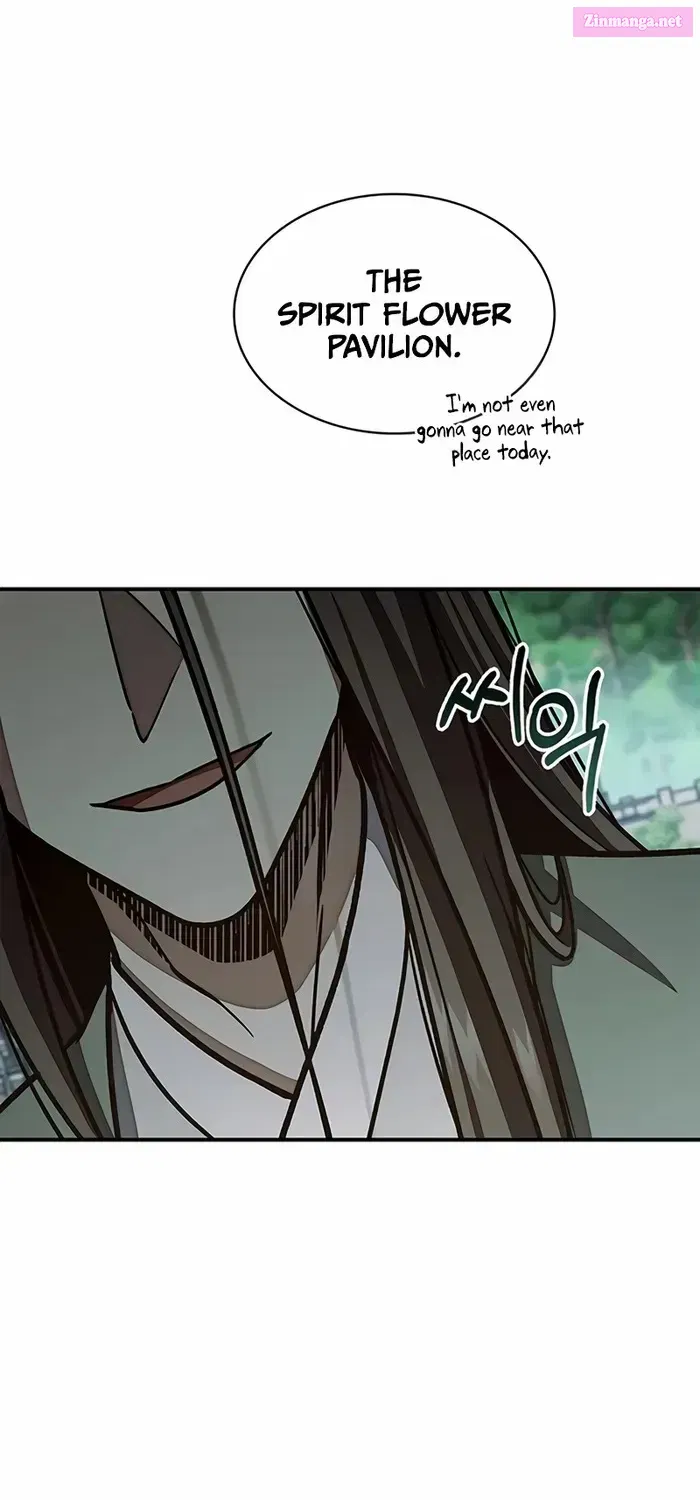 Heavenly Grand Archive’s Young Master Zinmanga X Chapter 85 Page 35