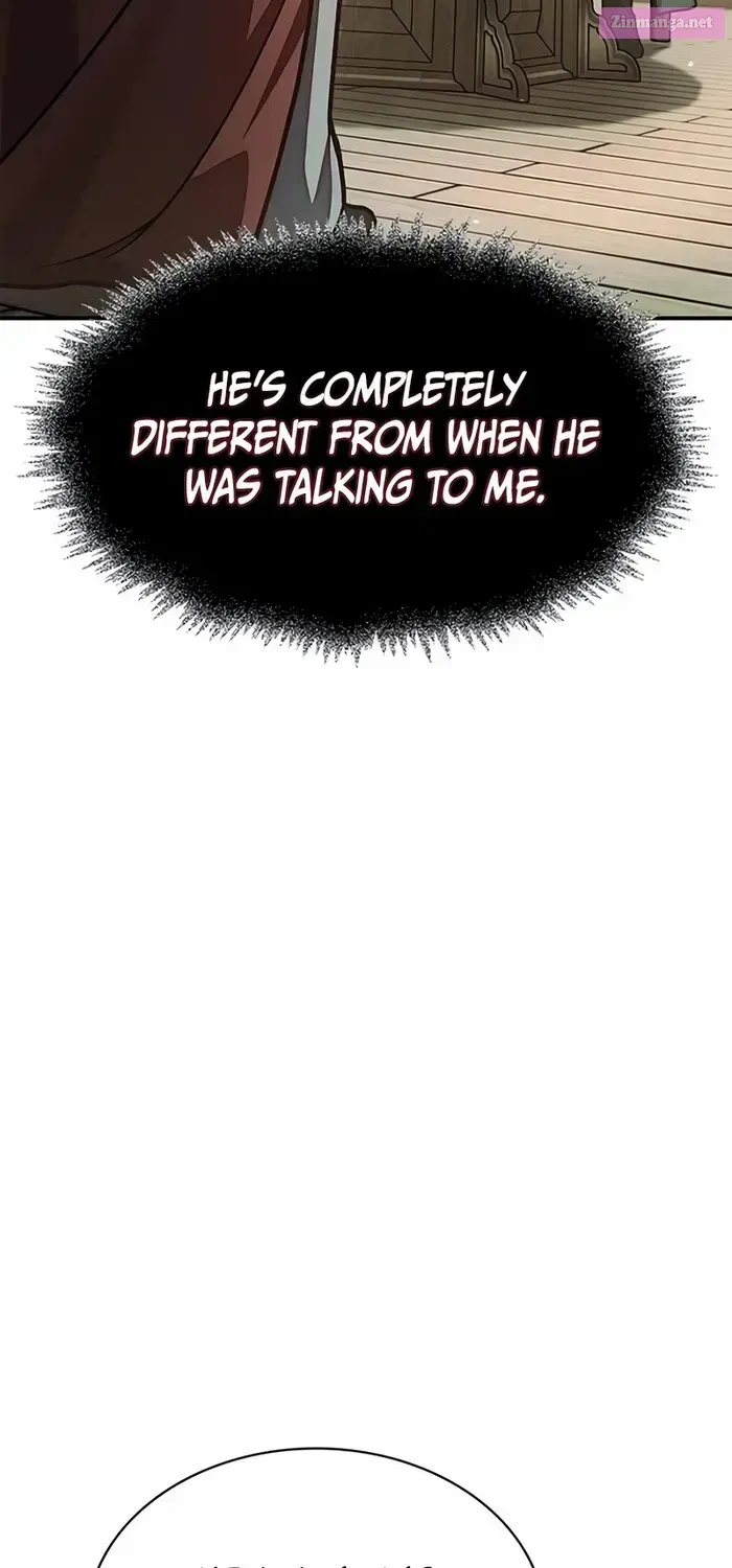 Heavenly Grand Archive’s Young Master Zinmanga X Chapter 85 Page 42