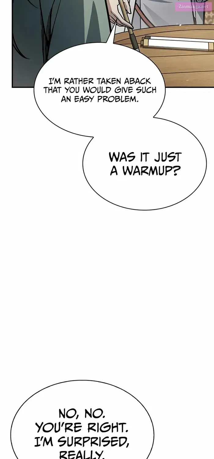 Heavenly Grand Archive’s Young Master Zinmanga X Chapter 85 Page 69
