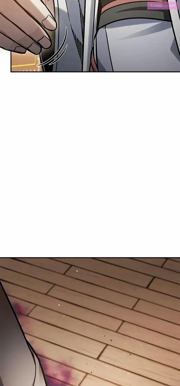 Heavenly Grand Archive’s Young Master Zinmanga X Chapter 85 Page 76
