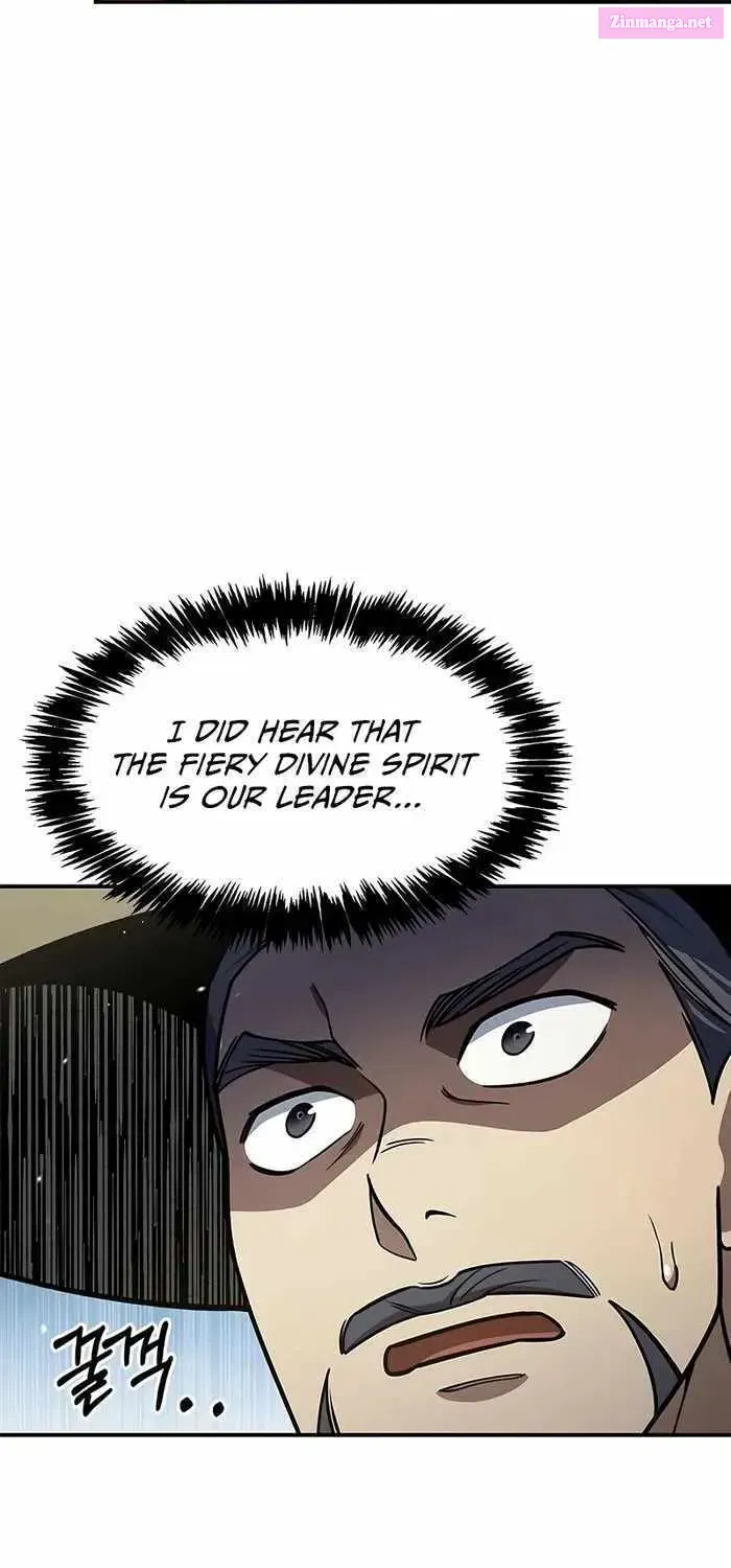 Heavenly Grand Archive’s Young Master Zinmanga X Chapter 84 Page 4