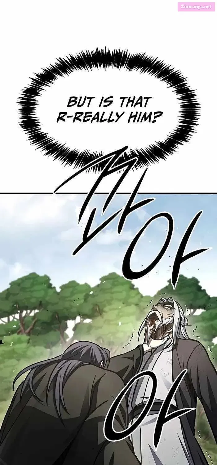 Heavenly Grand Archive’s Young Master Zinmanga X Chapter 84 Page 6