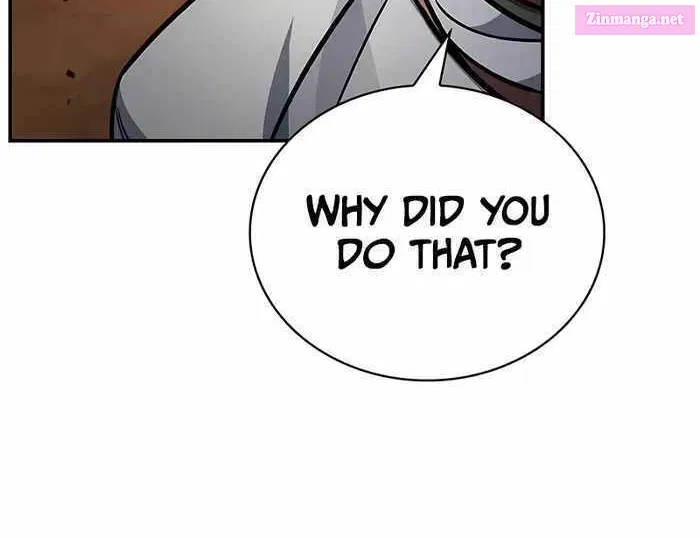 Heavenly Grand Archive’s Young Master Zinmanga X Chapter 84 Page 9
