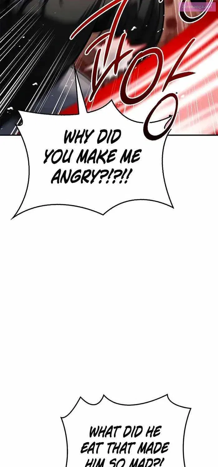 Heavenly Grand Archive’s Young Master Zinmanga X Chapter 84 Page 11