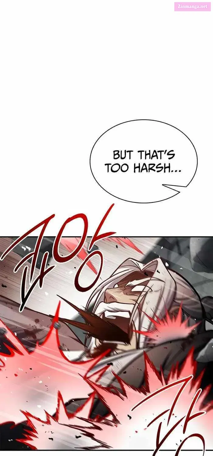 Heavenly Grand Archive’s Young Master Zinmanga X Chapter 84 Page 13