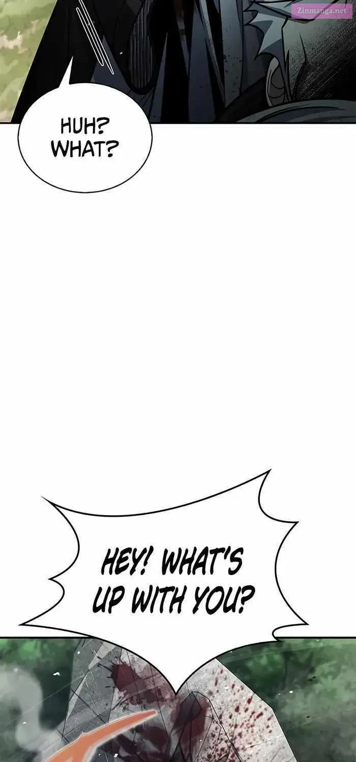 Heavenly Grand Archive’s Young Master Zinmanga X Chapter 84 Page 15