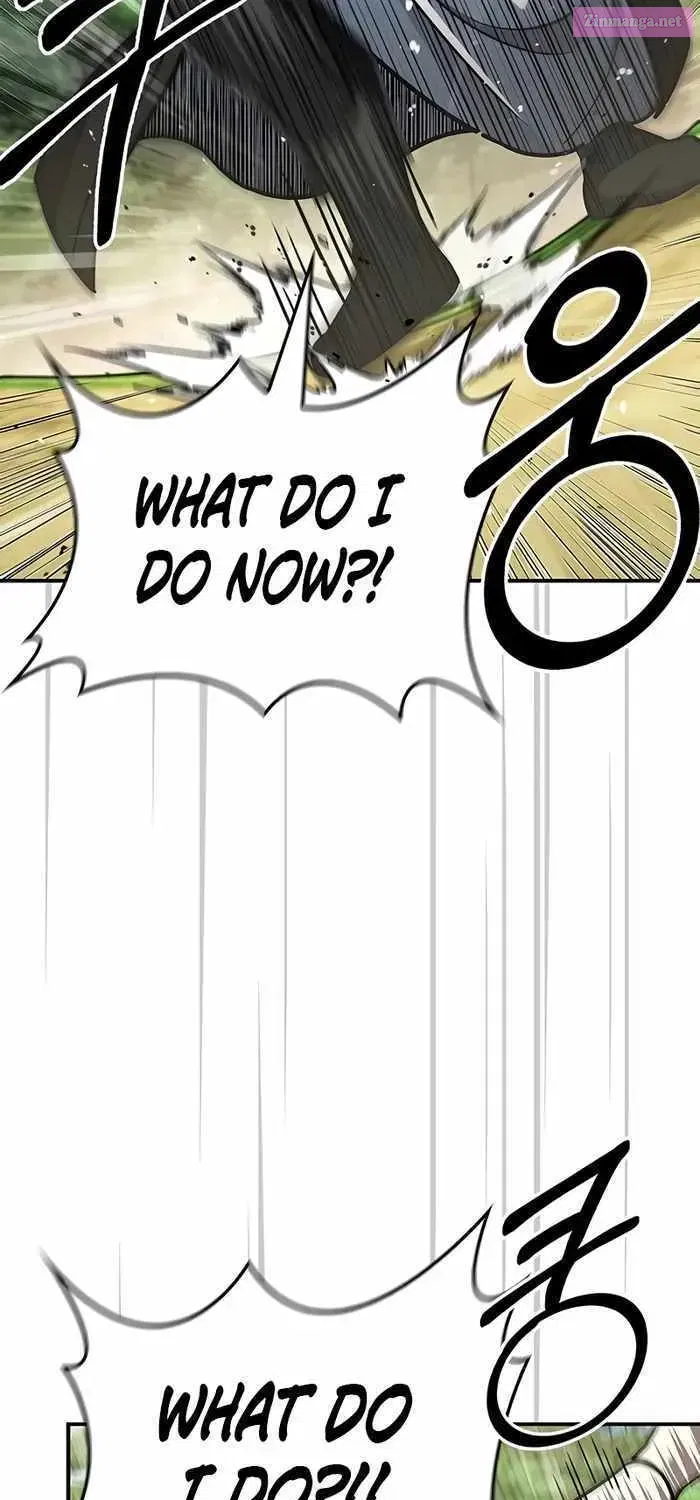 Heavenly Grand Archive’s Young Master Zinmanga X Chapter 84 Page 21