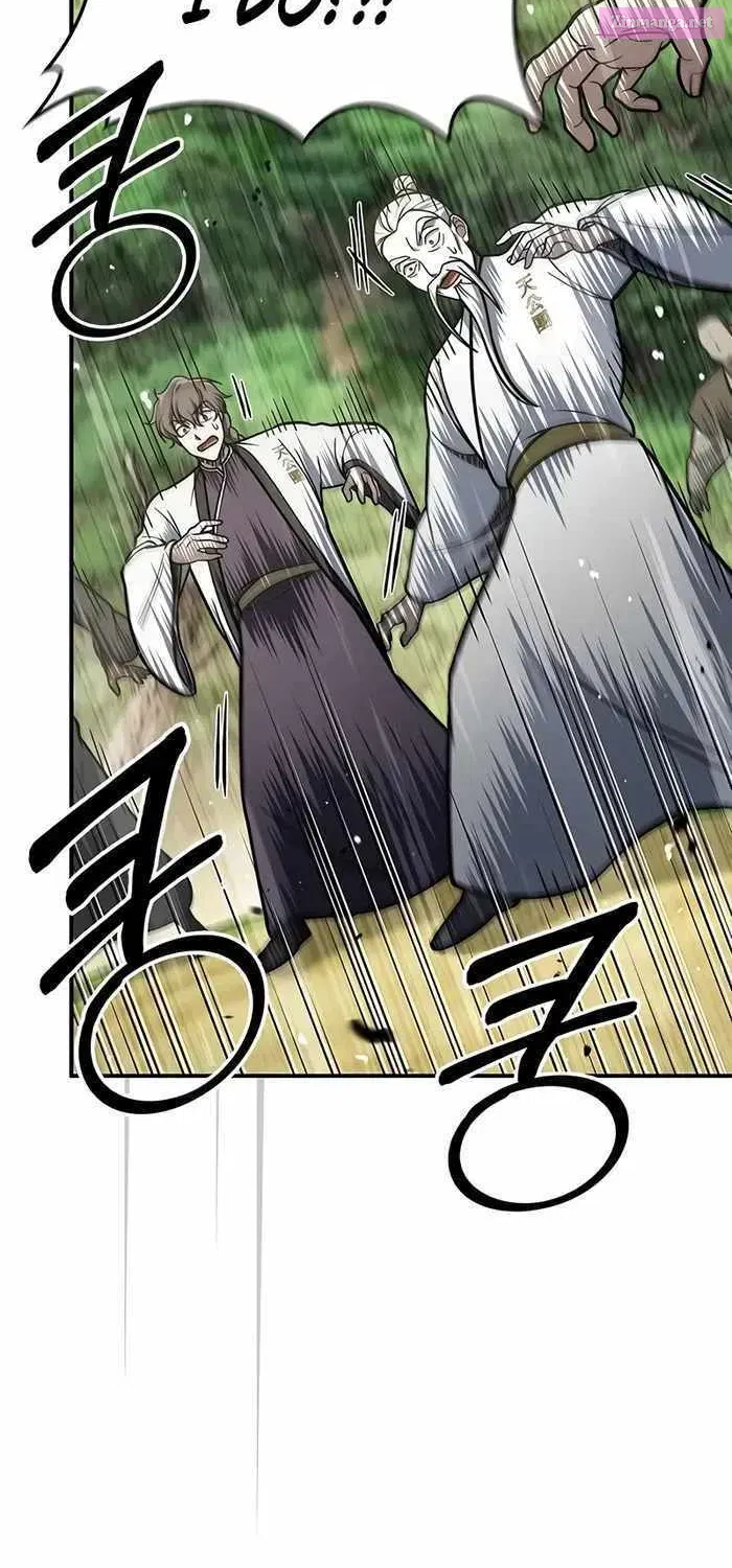 Heavenly Grand Archive’s Young Master Zinmanga X Chapter 84 Page 22