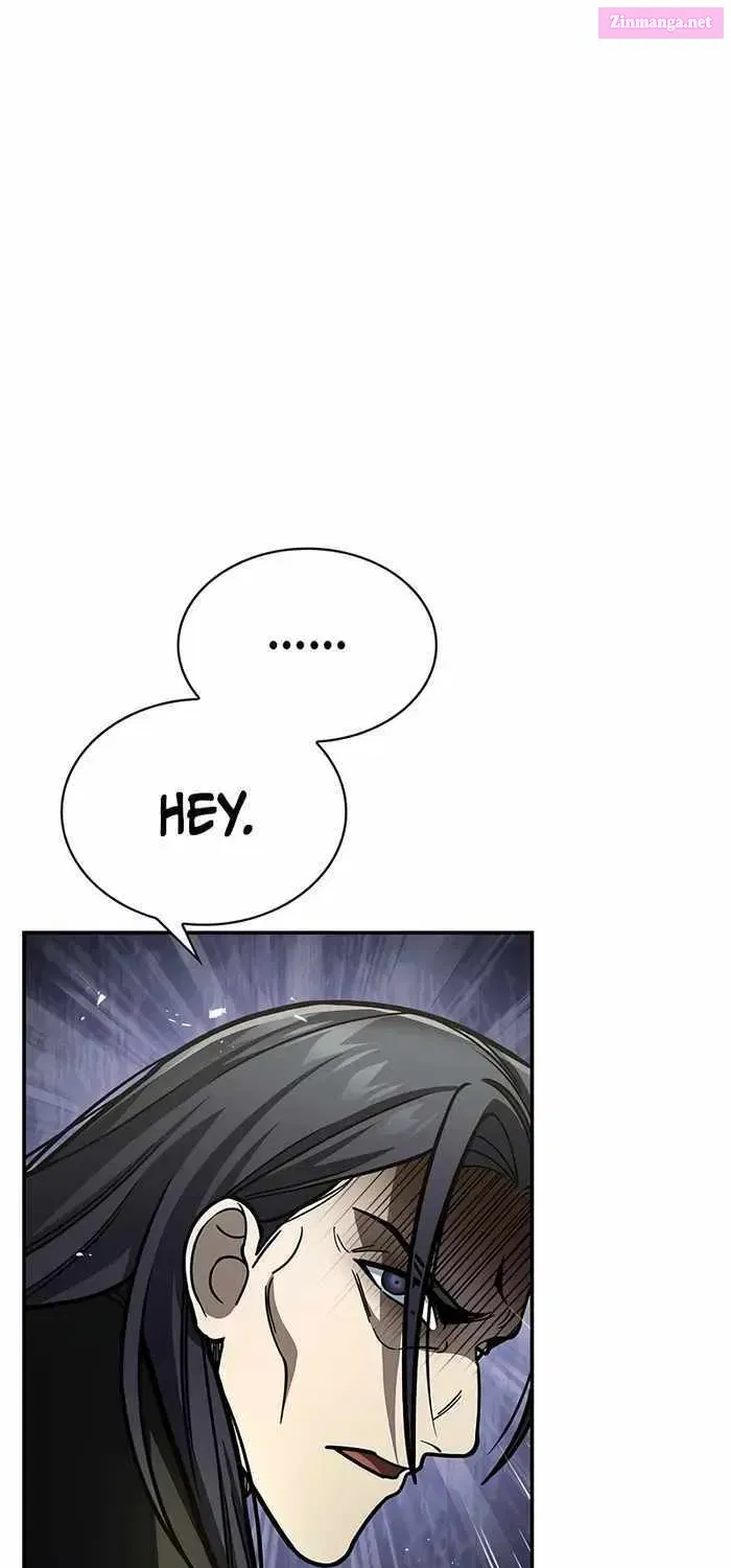 Heavenly Grand Archive’s Young Master Zinmanga X Chapter 84 Page 23