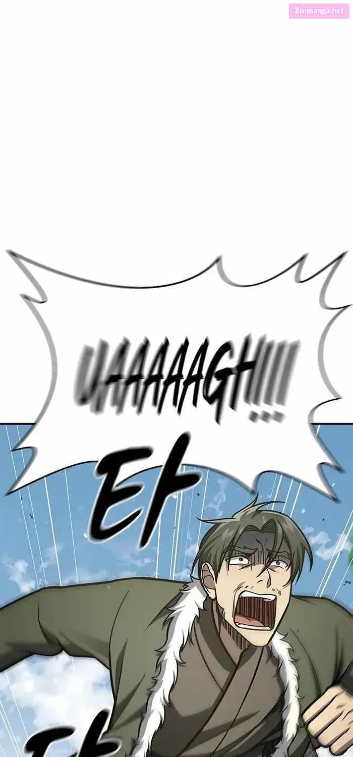 Heavenly Grand Archive’s Young Master Zinmanga X Chapter 84 Page 31