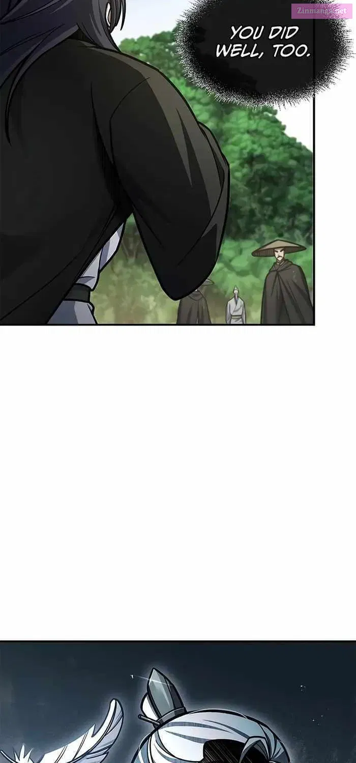 Heavenly Grand Archive’s Young Master Zinmanga X Chapter 84 Page 35