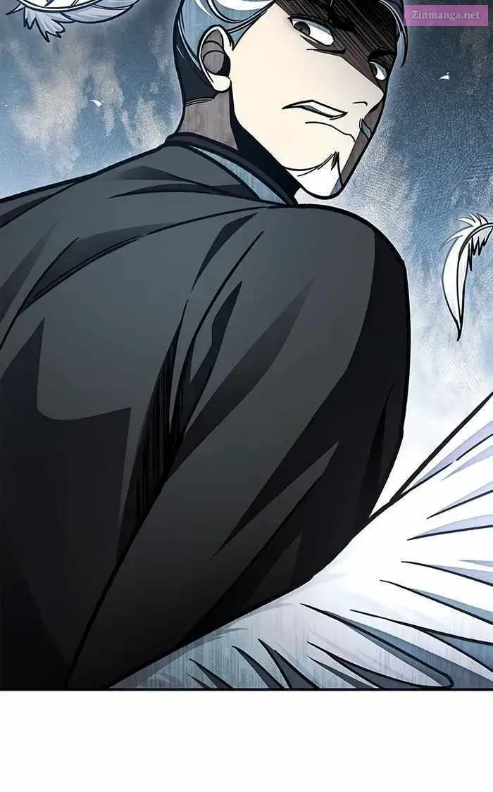 Heavenly Grand Archive’s Young Master Zinmanga X Chapter 84 Page 36