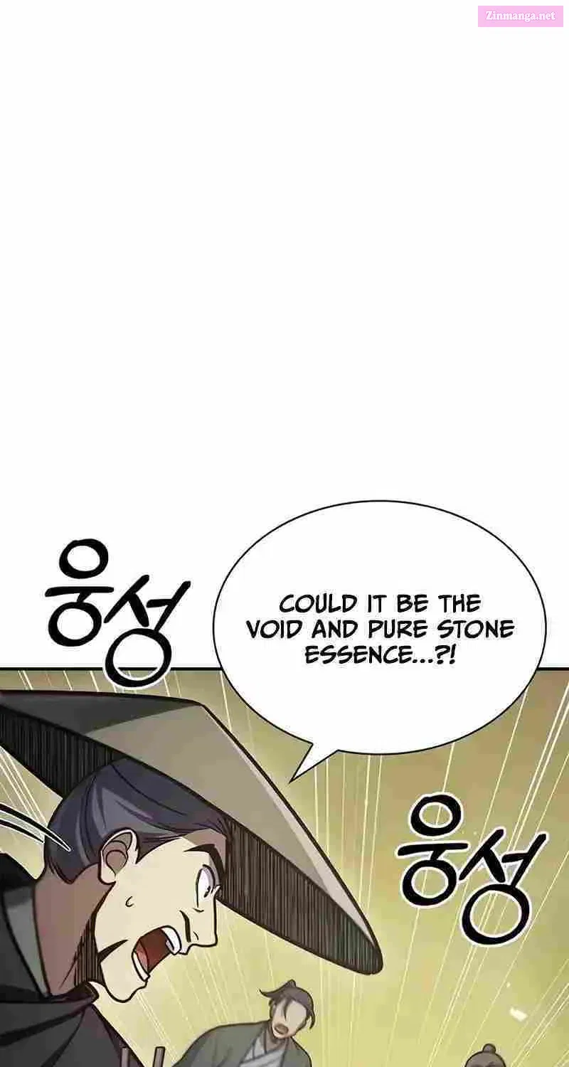 Heavenly Grand Archive’s Young Master Zinmanga X Chapter 83 Page 89