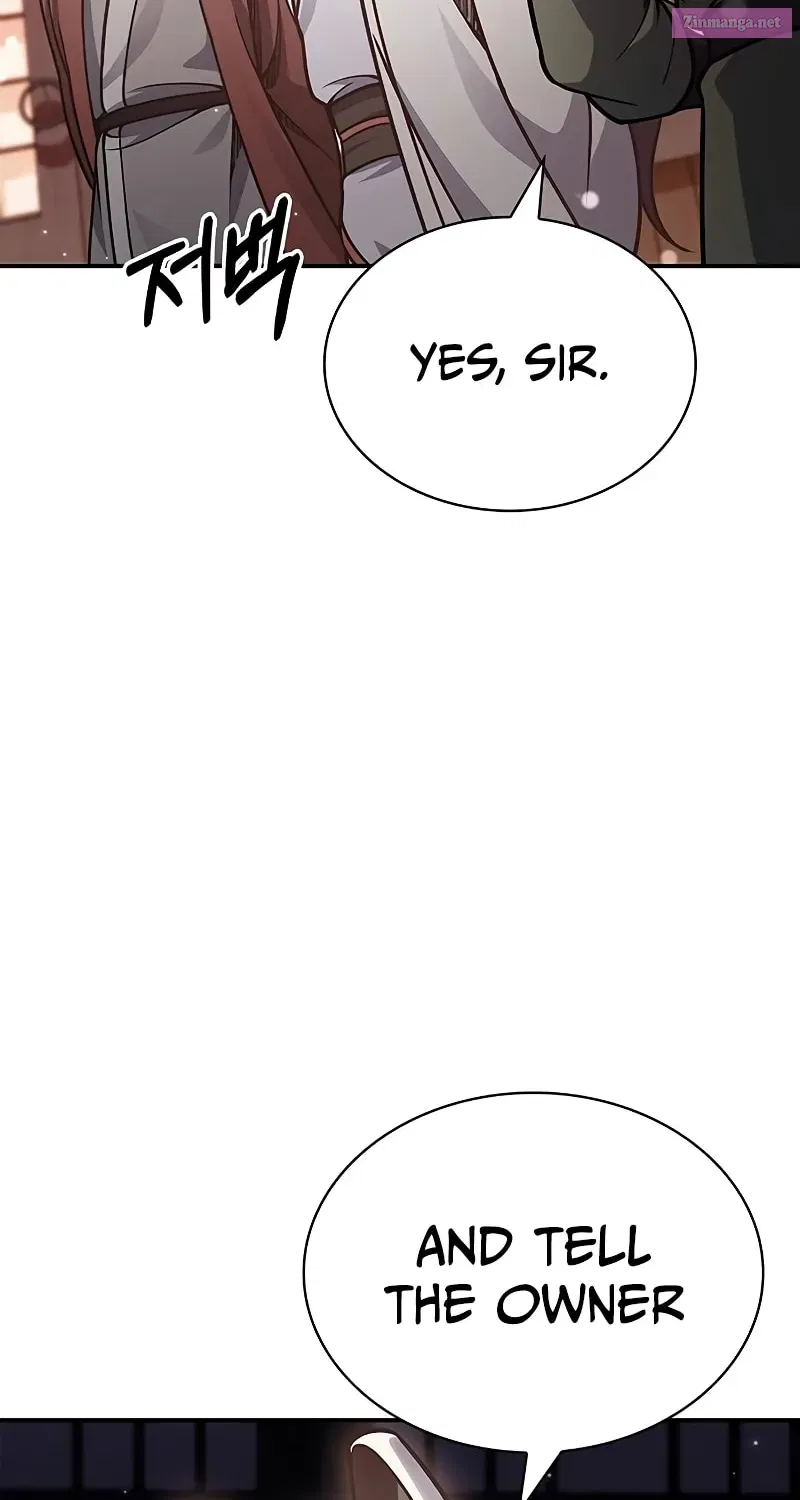 Heavenly Grand Archive’s Young Master Zinmanga X Chapter 82 Page 84
