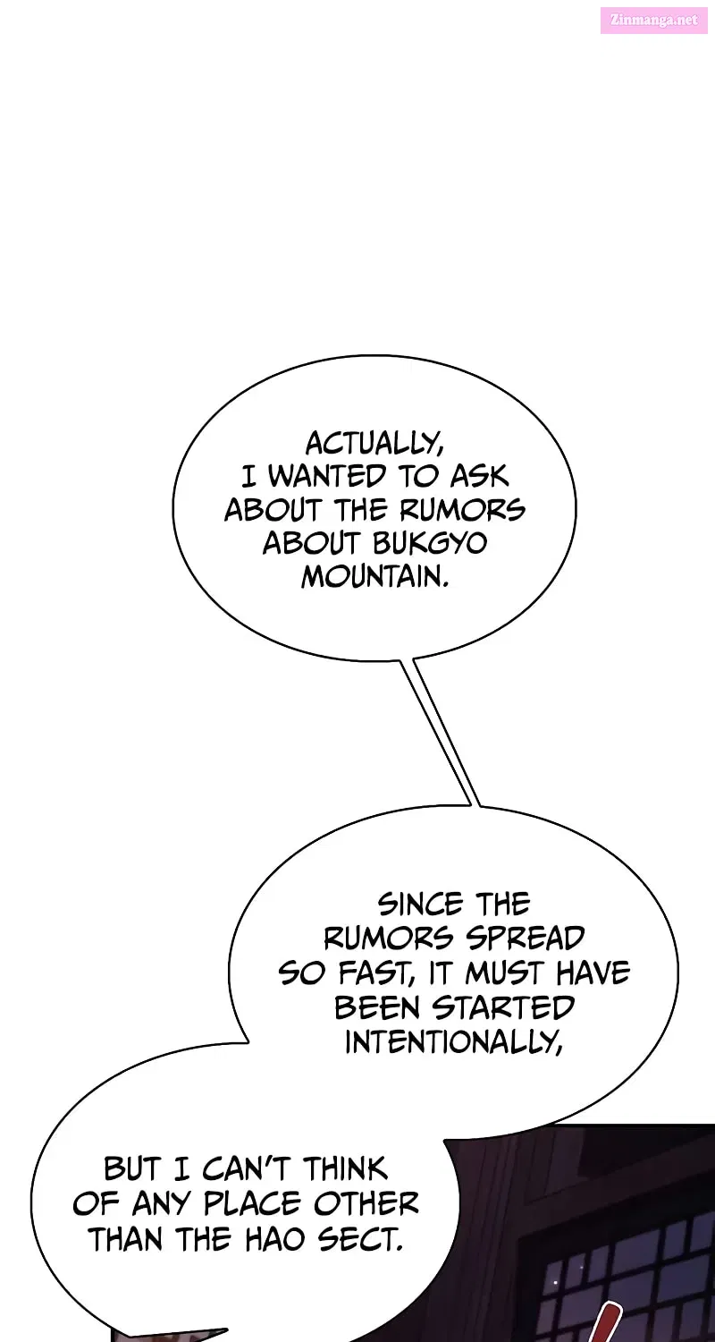 Heavenly Grand Archive’s Young Master Zinmanga X Chapter 82 Page 96