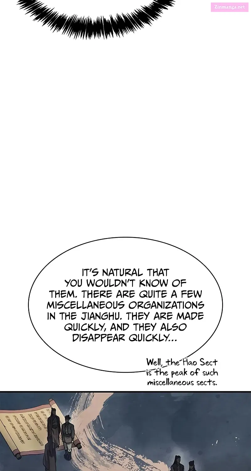 Heavenly Grand Archive’s Young Master Zinmanga X Chapter 82 Page 100