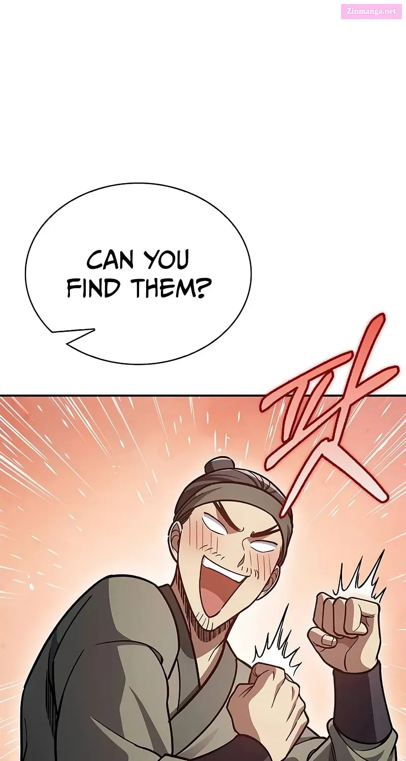Heavenly Grand Archive’s Young Master Zinmanga X Chapter 82 Page 102