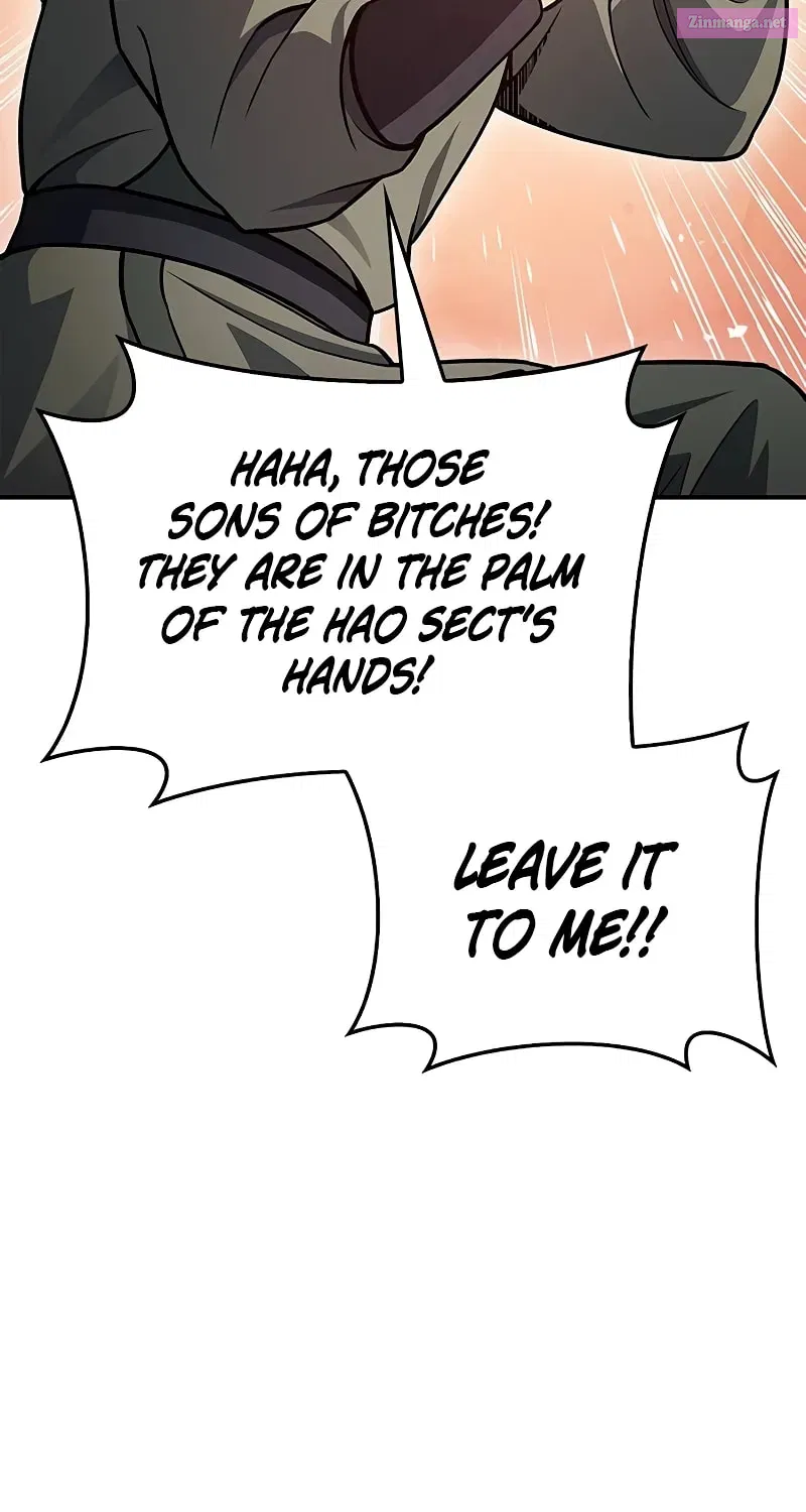 Heavenly Grand Archive’s Young Master Zinmanga X Chapter 82 Page 103