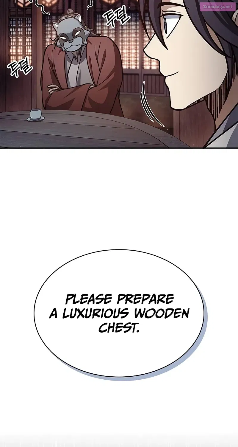 Heavenly Grand Archive’s Young Master Zinmanga X Chapter 82 Page 106