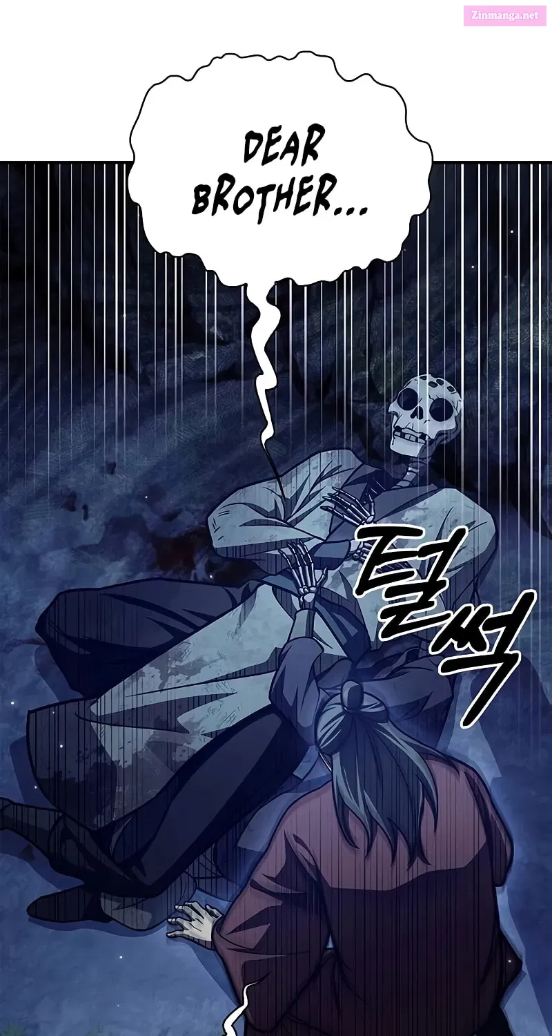 Heavenly Grand Archive’s Young Master Zinmanga X Chapter 82 Page 111