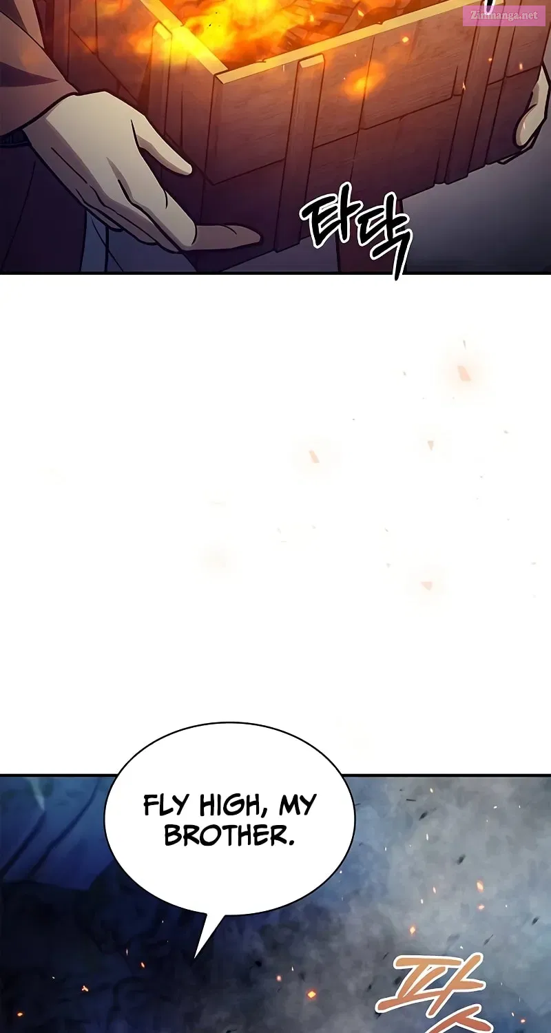 Heavenly Grand Archive’s Young Master Zinmanga X Chapter 82 Page 115