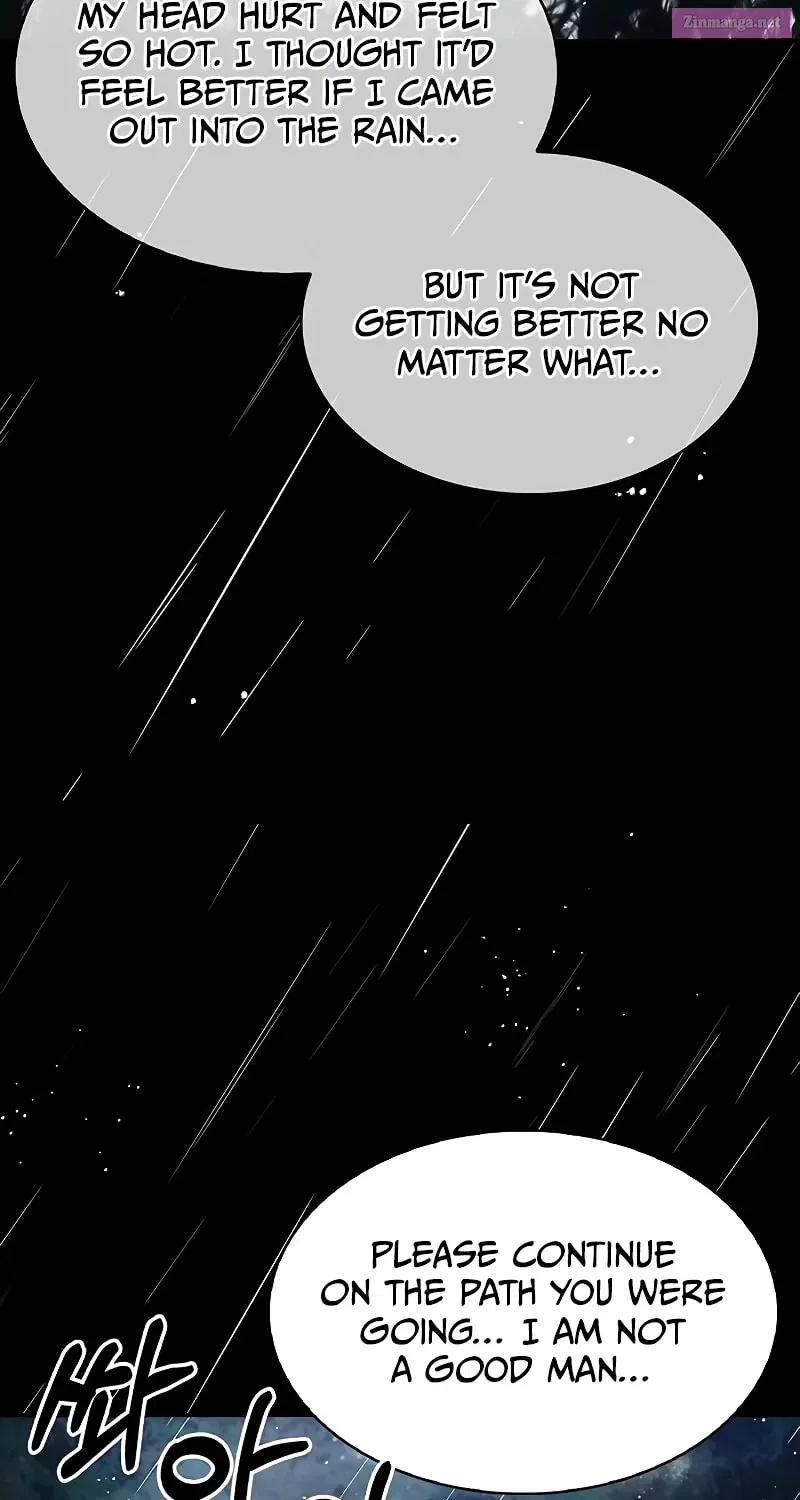 Heavenly Grand Archive’s Young Master Zinmanga X Chapter 82 Page 127
