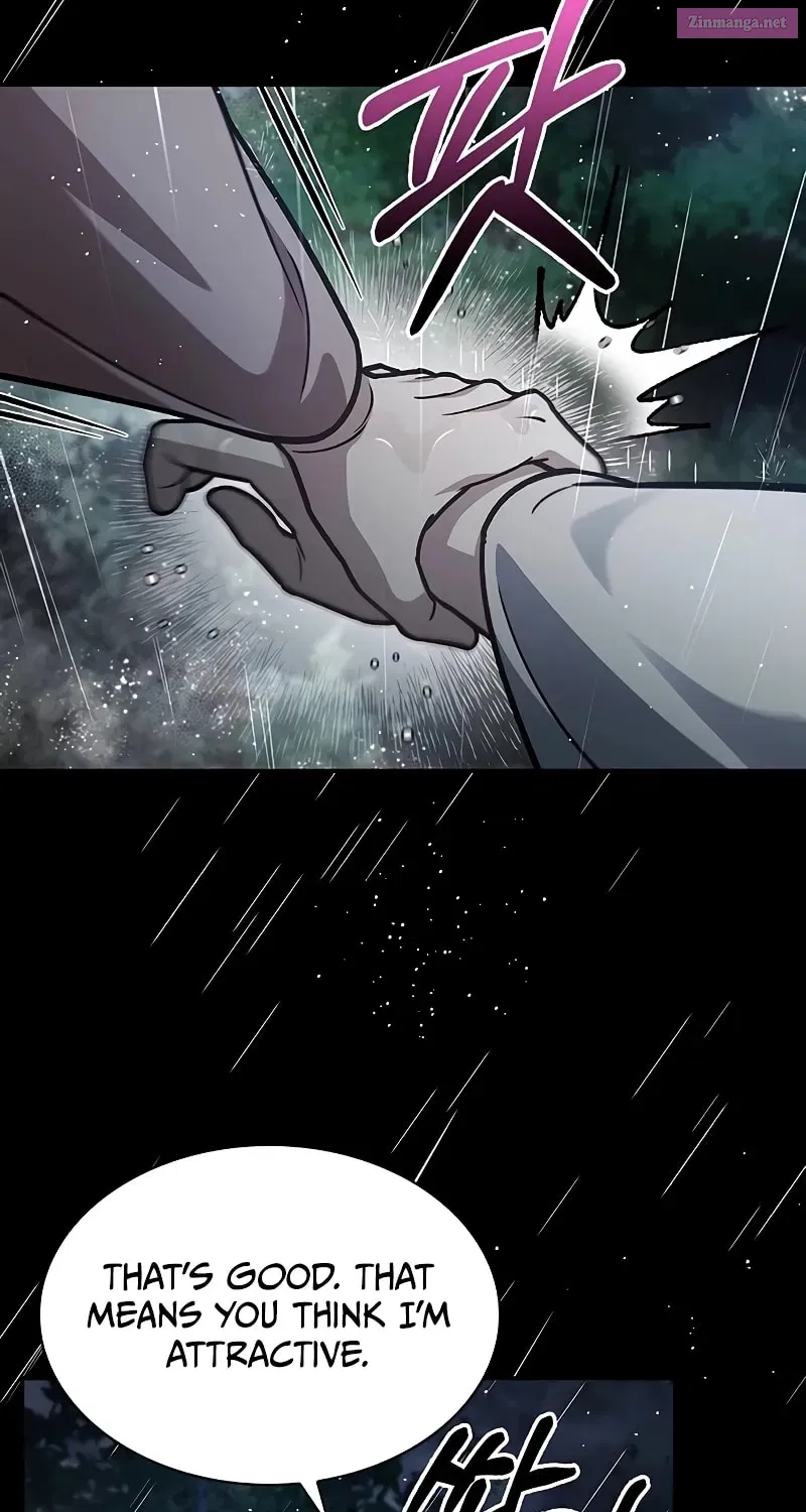 Heavenly Grand Archive’s Young Master Zinmanga X Chapter 82 Page 129