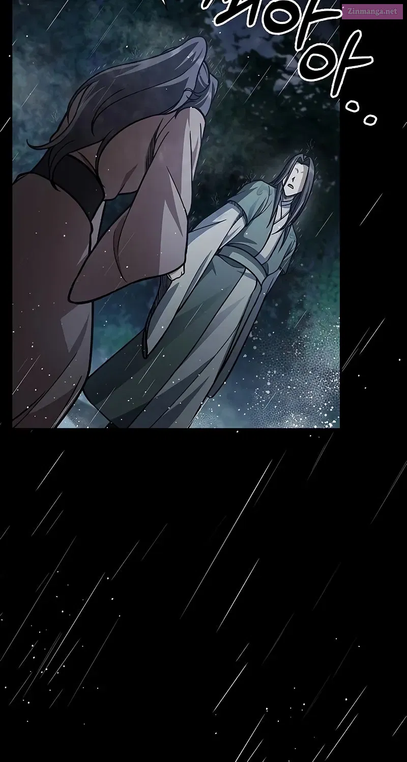 Heavenly Grand Archive’s Young Master Zinmanga X Chapter 82 Page 130