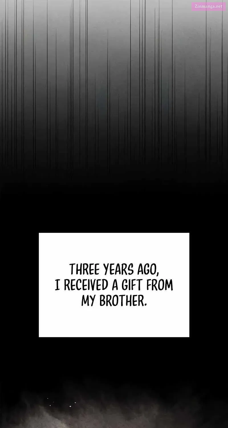 Heavenly Grand Archive’s Young Master Zinmanga X Chapter 81 Page 9