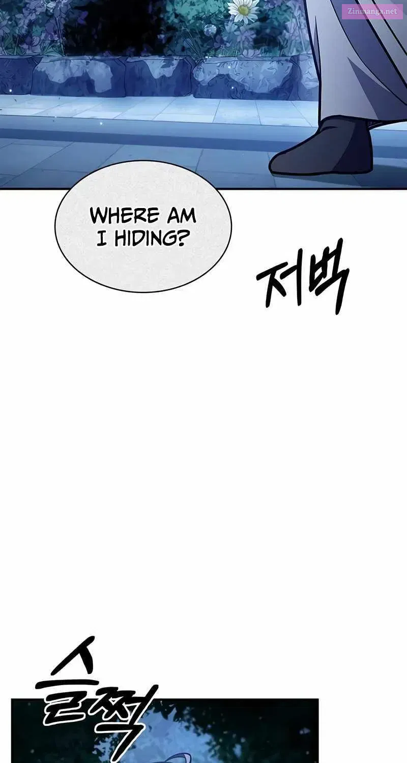 Heavenly Grand Archive’s Young Master Zinmanga X Chapter 81 Page 119