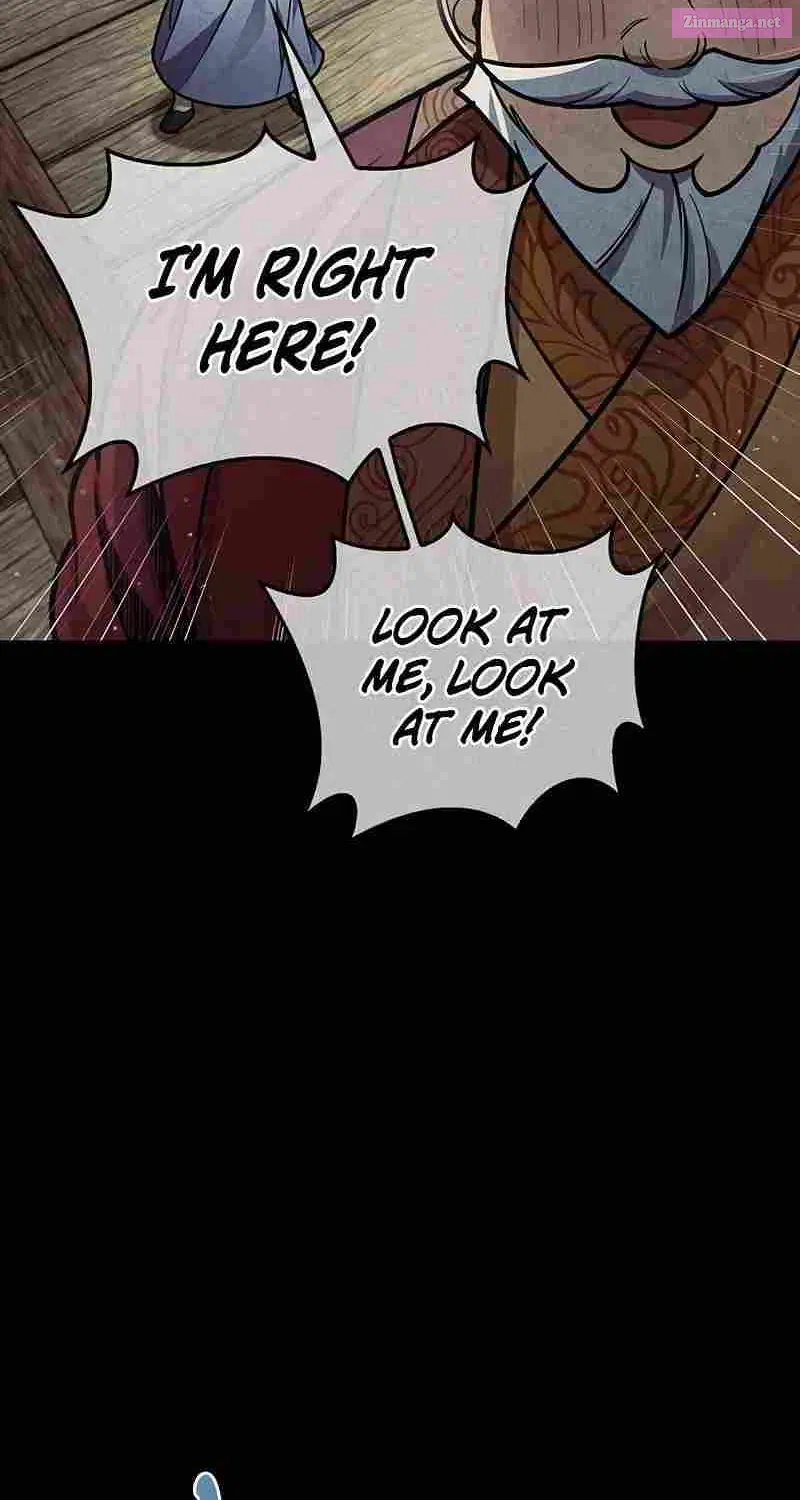 Heavenly Grand Archive’s Young Master Zinmanga X Chapter 81 Page 129