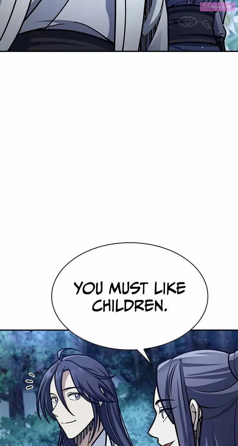 Heavenly Grand Archive’s Young Master Zinmanga X Chapter 81 Page 136