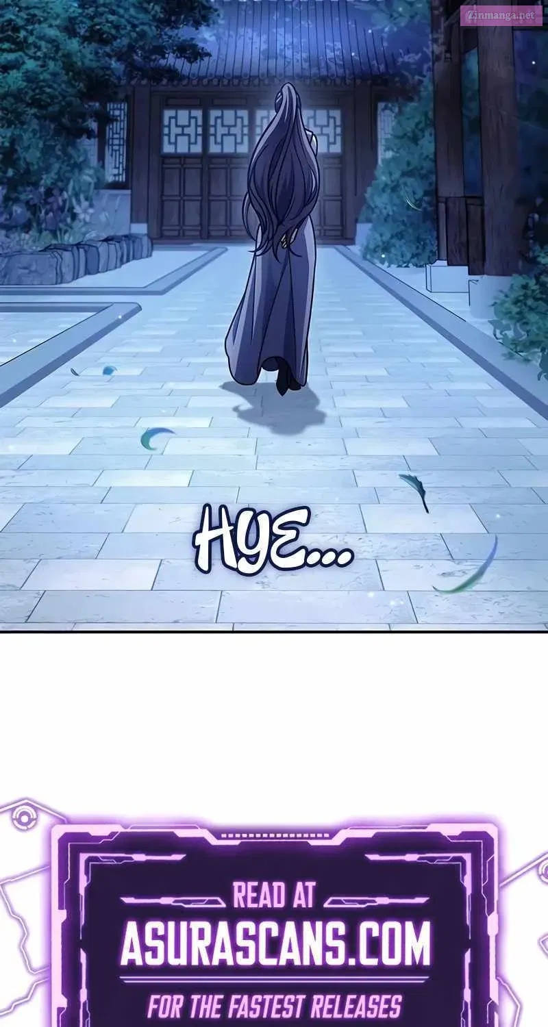 Heavenly Grand Archive’s Young Master Zinmanga X Chapter 81 Page 144